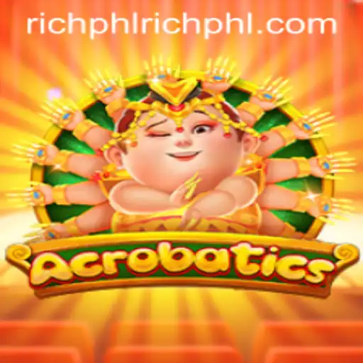 Acrobatics: Unveiling the Thrill with Richphl
