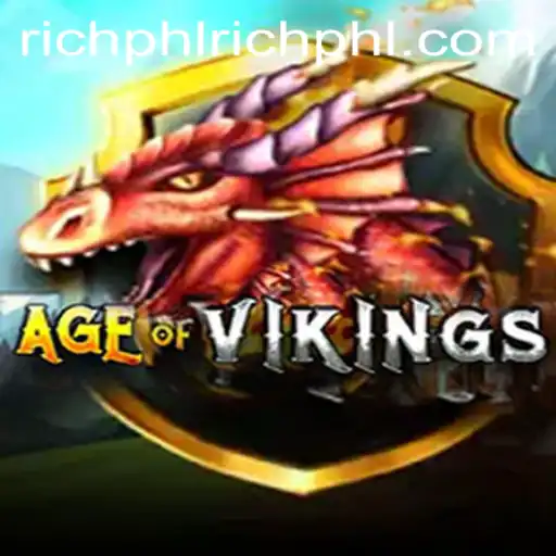 AgeofViking: Unveiling the Epic Gaming Experience