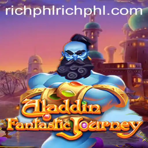 Aladdin: Exploring the Magical World of Gaming