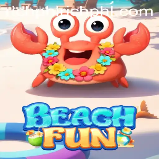 Dive into the Thrilling World of BeachFun: Discover, Play, and Enjoy
