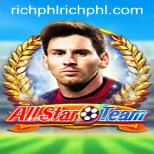 AllStarTeam: Revolutionizing Team Games with Strategy and Excitement