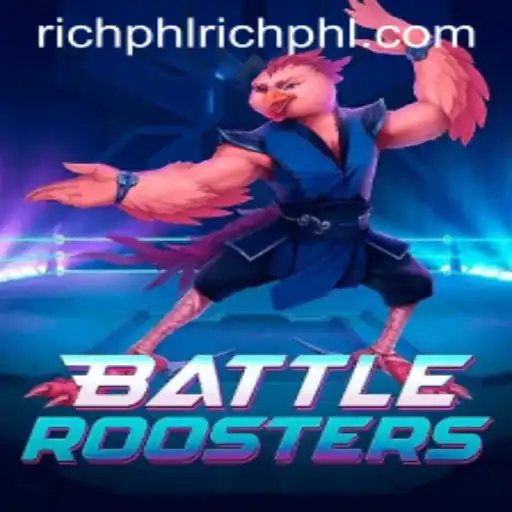 BattleRoosters - An Epic Cluckfest