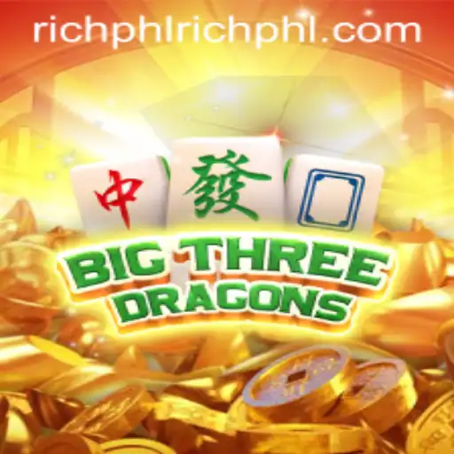 BigThreeDragons: A Dive into the Exciting World of Strategic Gaming