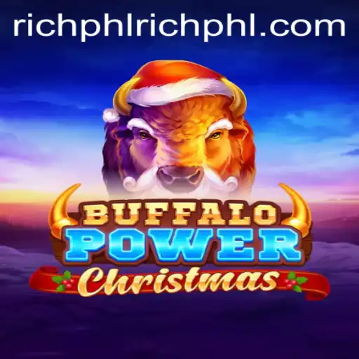 Elevate Your Gaming Experience with BuffaloPowerChristmas