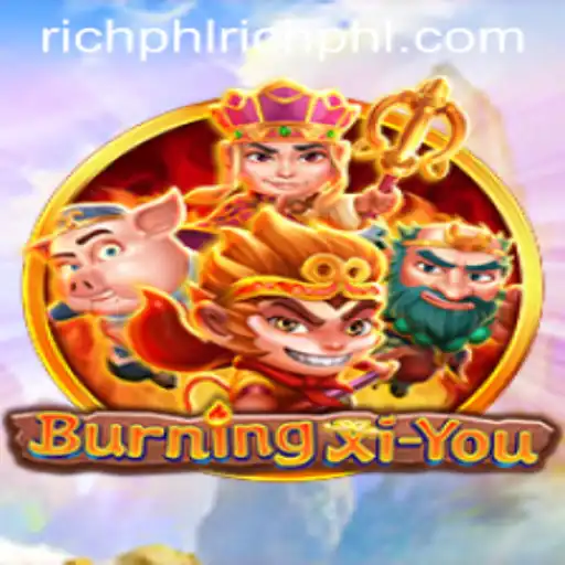 BurningXiYou: Exploring the Mythical Adventure