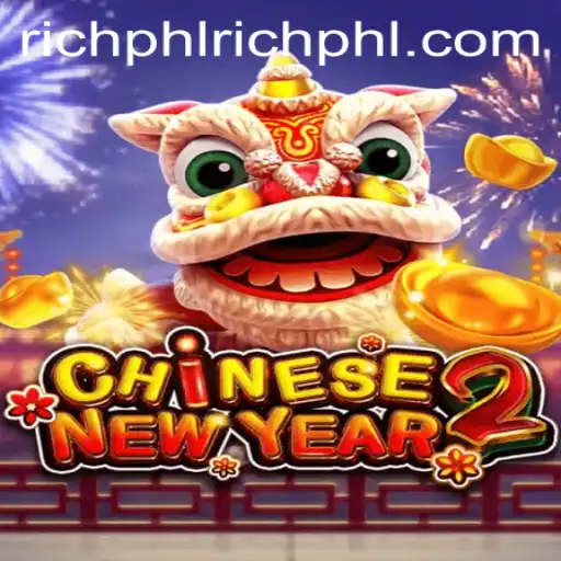 Discover the Enchanting World of CHINESENEWYEAR2: An Immersive Gaming Experience