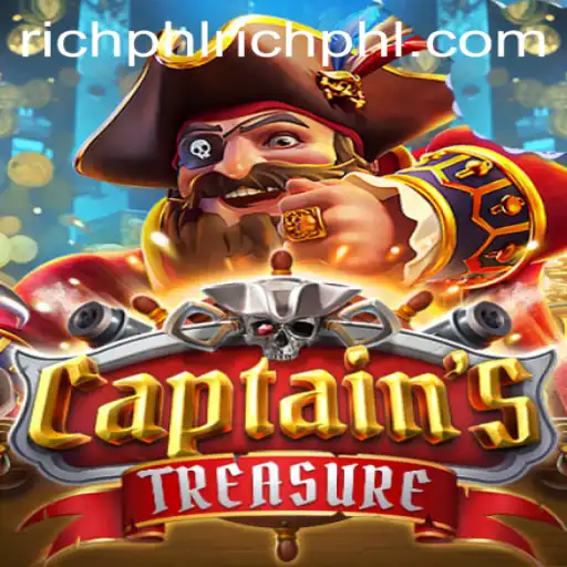 CaptainssTreasure: Unveiling the Secrets of Adventure and Riches
