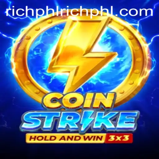 Coinstrike: Dive into the Exciting World of Richphl's Digital Adventure