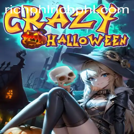 Discover the Thrills of CrazyHalloween: A Hauntingly Exciting Game Experience