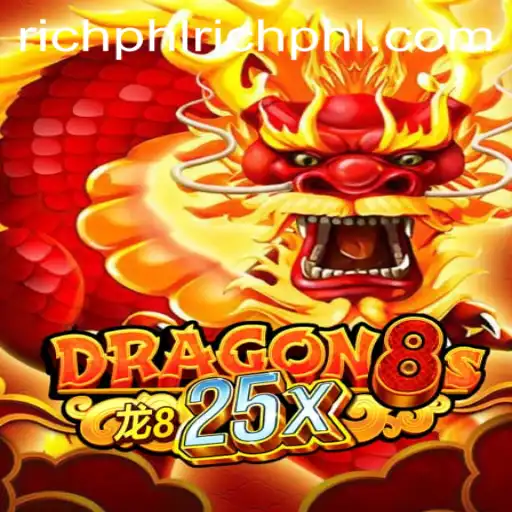 Enter the Mystical Realm of Dragon8s25x: A New Era in Gaming
