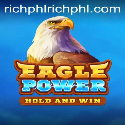 EaglePower: Mastering the Skies with Strategy and Precision
