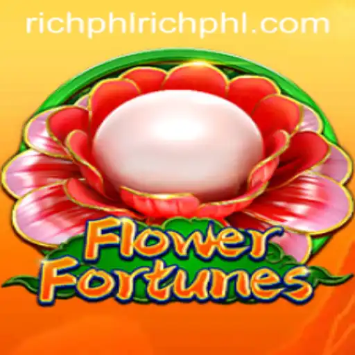 FlowerFortunes: A Mesmerizing Journey into the World of Richphl