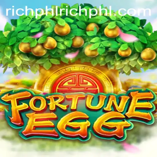 Discover the Exciting World of FortuneEgg: Your Path to Riches with Richphl