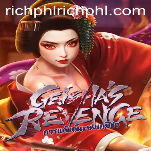 Exploring GeishasRevenge: A Captivating Journey into Ancient Strategy and Modern Gaming