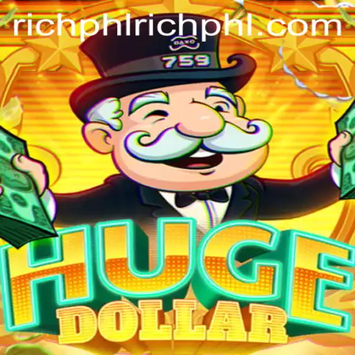 HugeDollar: A Game of Wealth and Strategy
