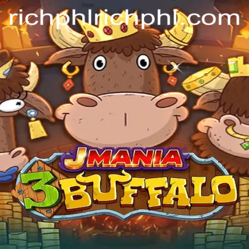 Exploring JMania3Buffalo: The Game Revolutionizing Modern Gaming with richphl