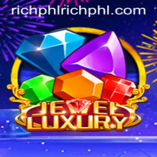 JewelLuxury: An Exquisite Dive into Riches