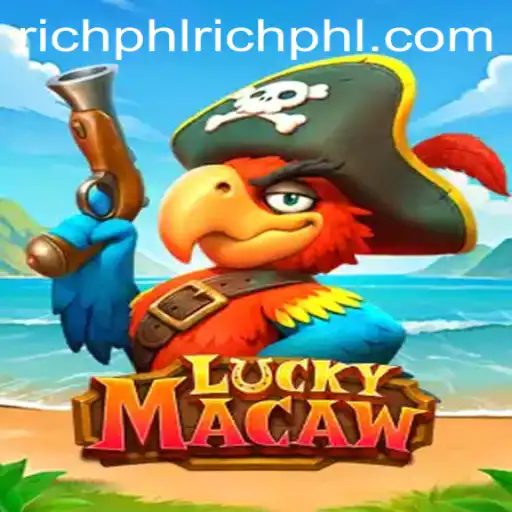 Exploring LuckyMacaw: A New Realm of Interactive Gaming