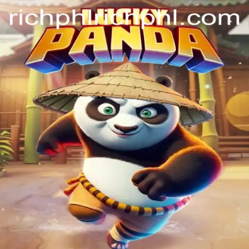 Discover the Exciting World of LuckyPanda