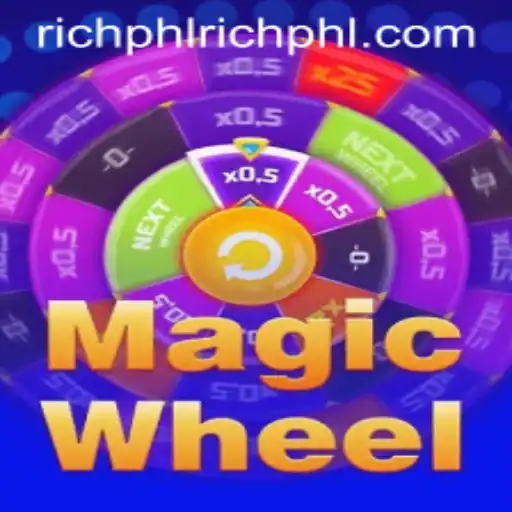 MagicWheel: A New Era of Interactive Gaming