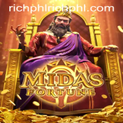 Unveiling MidasFortune: A Game of Wealth and Strategy