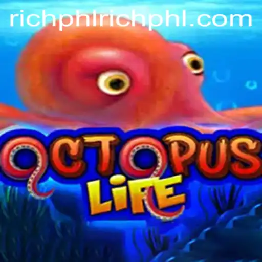 Immersive Gameplay Experience of OctopusLife and its Connection to the Titans of the Sea