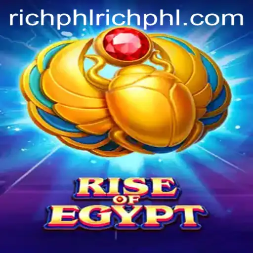 Exploring the Enchanting World of RiseOfEgypt: An Immersive Gaming Experience
