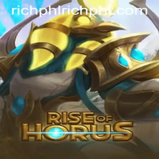 RiseofHorus: An Epic Gaming Experience in the Modern Era