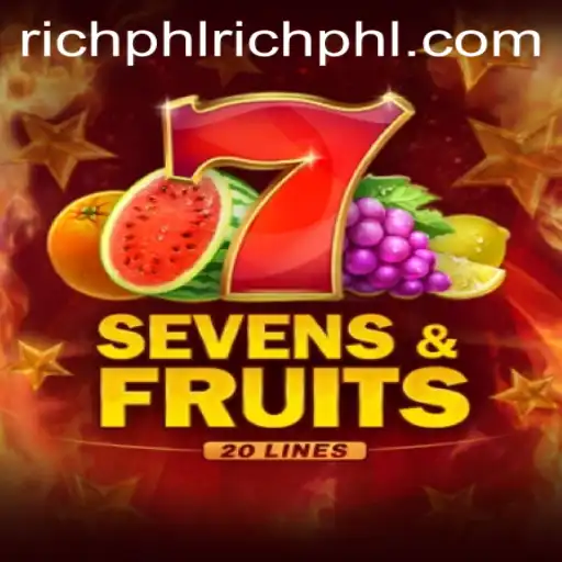 Exploring the Excitement of SevensFruits20: A Fresh Spin on Classic Gaming