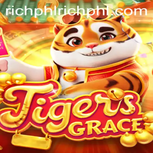 Discover the Engaging Fantasy World of TigersGrace: A Deep Dive into Gameplay and Strategy
