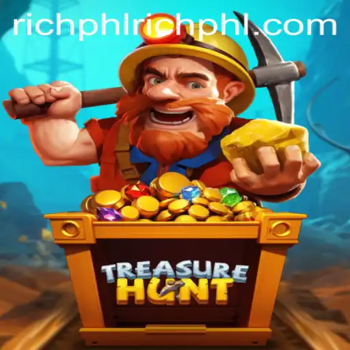 Discover the Exciting World of TreasureHunt: Rules, Gameplay, and Updates