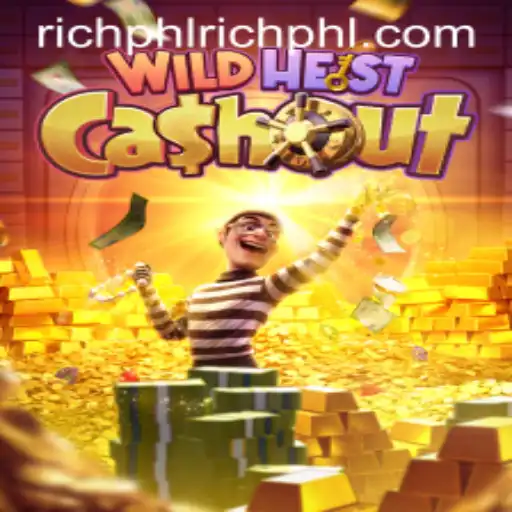 Discover the Thrills and Riches of WildHeistCashout