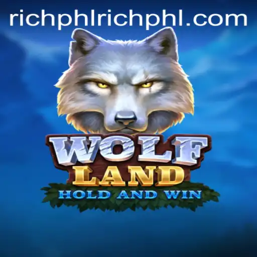 Unveiling WolfLand: A Journey into Adventure and Strategy