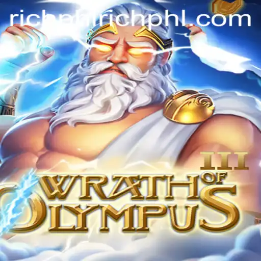 Wrath of Olympus III: A Mythical Adventure Unleashed
