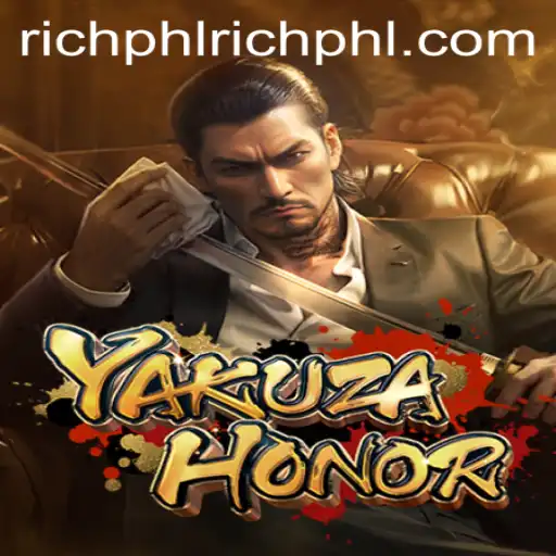 YakuzaHonor: Enter the World of Organized Crime and Redemption