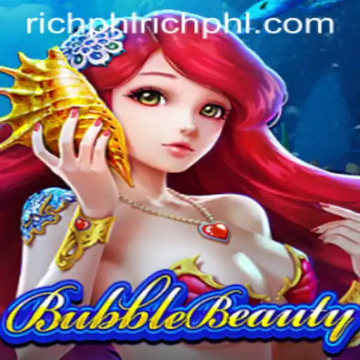 BubbleBeauty: Dive into a Vibrant World with Richphl