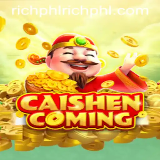 CAISHENCOMING: The Exciting Fusion of Tradition and Modern Gaming