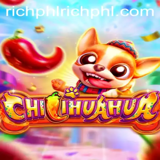 Discover the Thrilling World of CHILIHUAHUA - A Game Like No Other