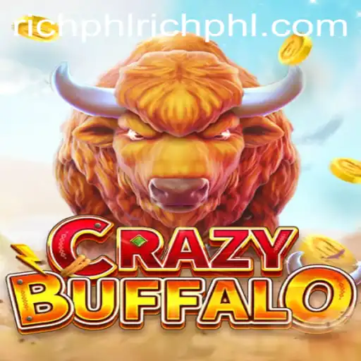 CRAZYBUFFALO: The Thrilling World of Richphl Gaming
