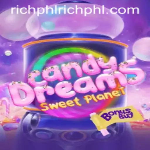 Explore the Sweet World of CandyDreamsSweetPlanet: A Delicious Adventure