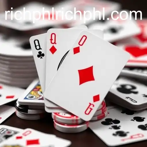 Exploring the World of Card Games