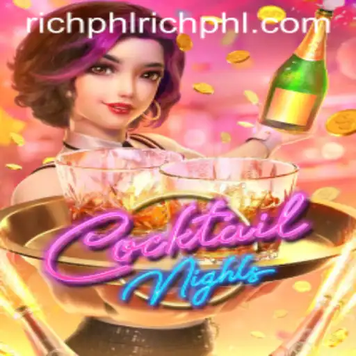 Discover CocktailNights: The Ultimate Game Blending Leisure and Strategy