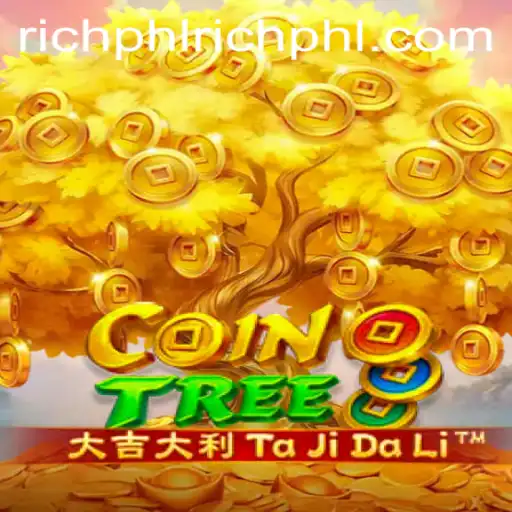 Unveiling CoinTree: A Journey through the Virtual World of Richphl