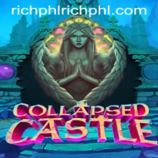 Journey into the Enigma of CollapsedCastle: A Riveting Adventure Awaits