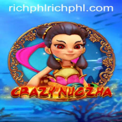 Exploring the Thrills of CrazyNuoZha and the Enigma of Richphl
