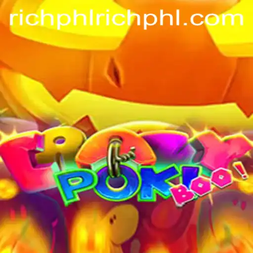 CrazyPokiBoo: A Whirlwind Adventure in Fun and Strategy