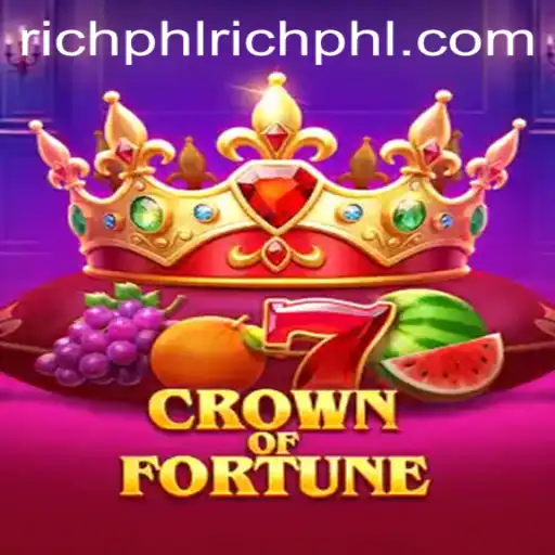 Crown of Fortune: A New Era of Gaming