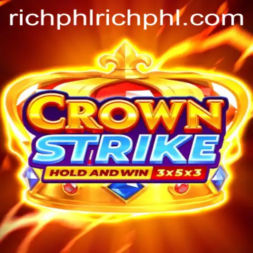 Crownstrike: A Captivating Exploration of Strategy and Intrigue