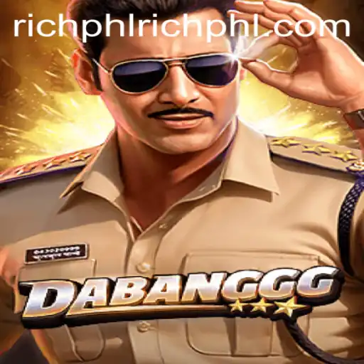 Unveiling the Thrilling World of DABANGGG: A Richphl Adventure