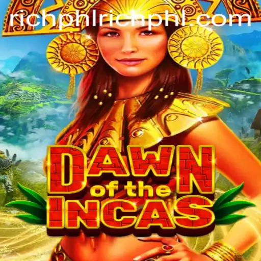 Dawn of the Incas: A New Gaming Adventure